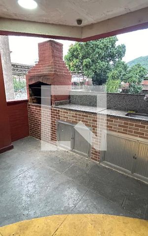 Apartamento à venda com 130m², 2 quartos e 2 vagasÁrea comum - Churrasqueira