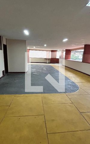 Apartamento à venda com 130m², 2 quartos e 2 vagasÁrea comum