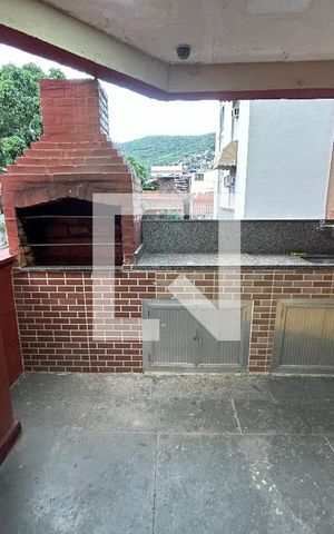Apartamento à venda com 130m², 2 quartos e 2 vagasÁrea comum - Churrasqueira