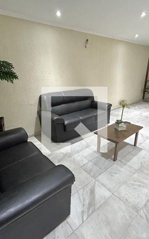 Apartamento à venda com 130m², 2 quartos e 2 vagasHall de entrada