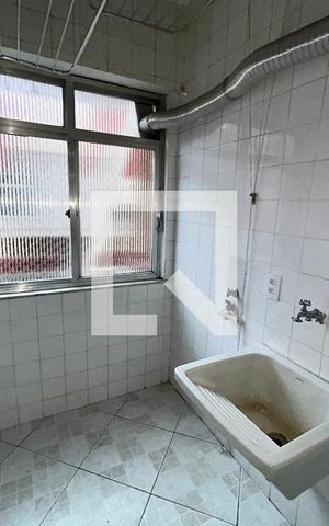 Apartamento à venda com 130m², 2 quartos e 2 vagasÁrea de Serviço