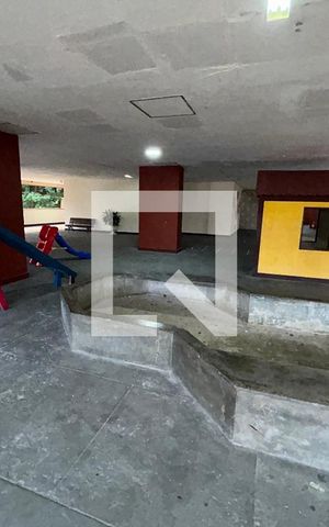 Apartamento à venda com 130m², 2 quartos e 2 vagasÁrea comum - Playground