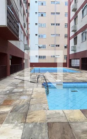 Apartamento à venda com 130m², 2 quartos e 2 vagasÁrea comum