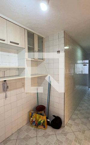 Apartamento à venda com 130m², 2 quartos e 2 vagasCozinha