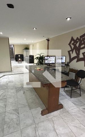 Apartamento à venda com 130m², 2 quartos e 2 vagasHall de entrada