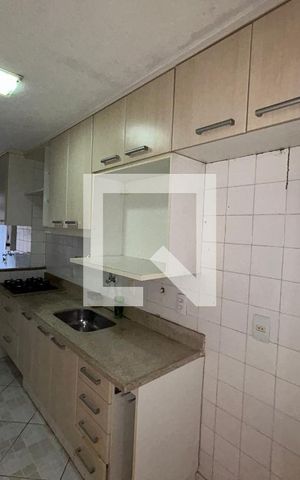 Apartamento à venda com 130m², 2 quartos e 2 vagasCozinha
