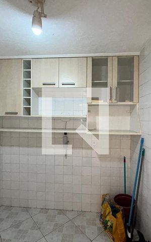 Apartamento à venda com 130m², 2 quartos e 2 vagasCozinha - Armários