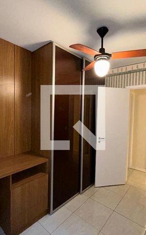 Apartamento à venda com 130m², 2 quartos e 2 vagasQuarto