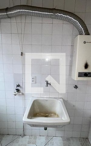Apartamento à venda com 130m², 2 quartos e 2 vagasÁrea de Serviço
