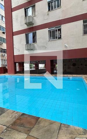 Apartamento à venda com 130m², 2 quartos e 2 vagasÁrea comum - Piscina