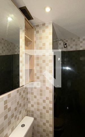 Apartamento à venda com 130m², 2 quartos e 2 vagasBanheiro 1