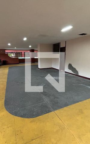 Apartamento à venda com 130m², 2 quartos e 2 vagasÁrea comum