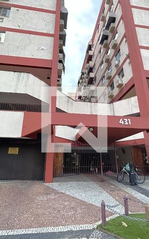 Apartamento à venda com 130m², 2 quartos e 2 vagasFachada