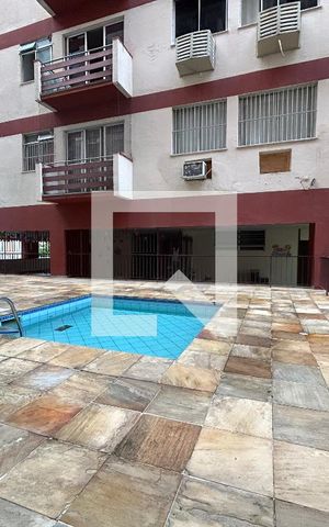 Apartamento à venda com 130m², 2 quartos e 2 vagasÁrea comum - Piscina
