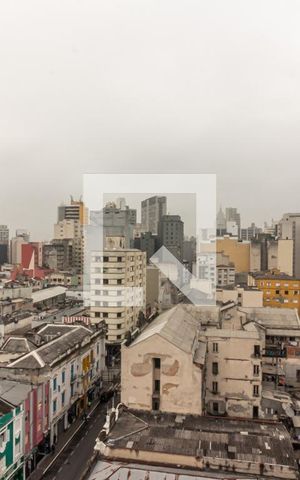 Apartamento para alugar com 76m², 1 quarto e sem vaga Apartamento para alugar com 76m², 1 quarto e sem vagaQuarto - Vista