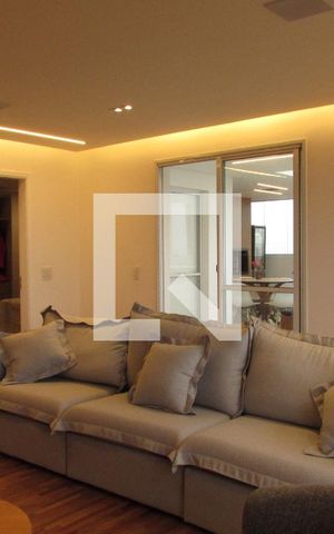 Apartamento à venda com 190m², 3 quartos e 3 vagasHome Theater