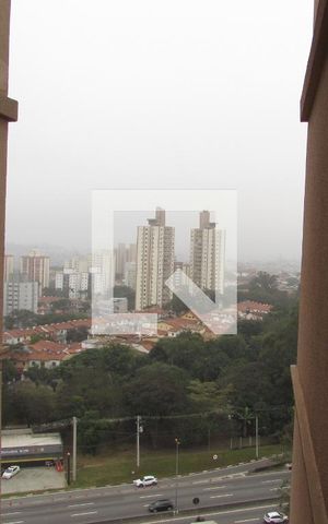 Apartamento à venda com 190m², 3 quartos e 3 vagasÁrea de Serviço - vista da janela