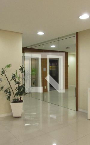 Apartamento à venda com 190m², 3 quartos e 3 vagasÁrea Comum - Hall de acesso