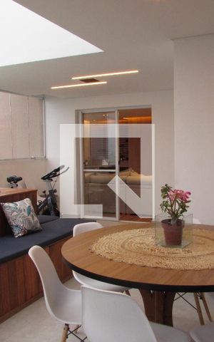Apartamento à venda com 190m², 3 quartos e 3 vagasLazer privativo - cobertura