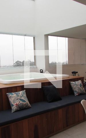 Apartamento à venda com 190m², 3 quartos e 3 vagasLazer privativo - cobertura