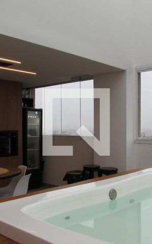 Apartamento à venda com 190m², 3 quartos e 3 vagasLazer privativo - cobertura