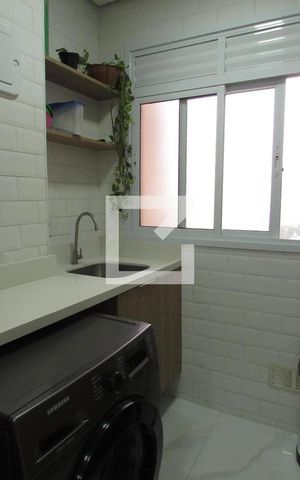 Apartamento à venda com 190m², 3 quartos e 3 vagasÁrea de Serviço