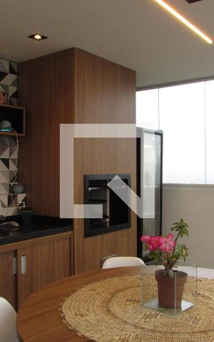 Apartamento à venda com 190m², 3 quartos e 3 vagasLazer privativo - cobertura