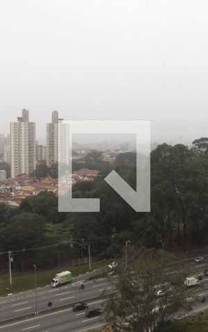 Apartamento à venda com 190m², 3 quartos e 3 vagasSuíte 1 - vista da janela