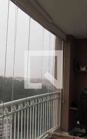 Apartamento à venda com 190m², 3 quartos e 3 vagasVaranda