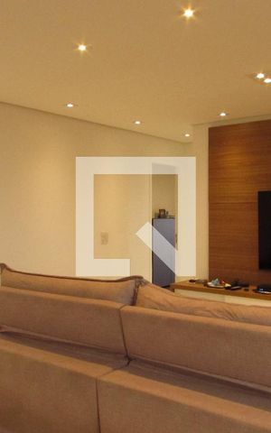 Apartamento à venda com 190m², 3 quartos e 3 vagasSala de Jantar e Tv