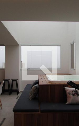 Apartamento à venda com 190m², 3 quartos e 3 vagasLazer privativo - cobertura