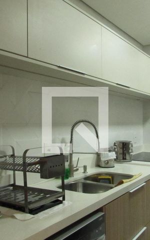 Apartamento à venda com 190m², 3 quartos e 3 vagasCozinha