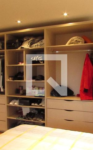 Apartamento à venda com 190m², 3 quartos e 3 vagasSuíte 3