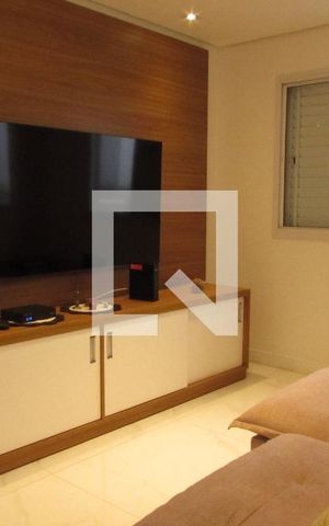 Apartamento à venda com 190m², 3 quartos e 3 vagasSala de Jantar e Tv
