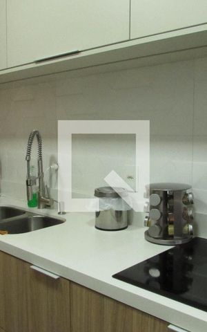 Apartamento à venda com 190m², 3 quartos e 3 vagasCozinha