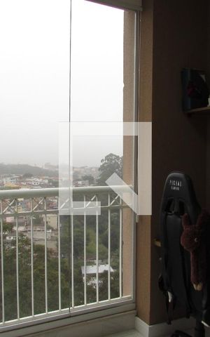 Apartamento à venda com 190m², 3 quartos e 3 vagasVaranda