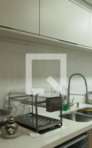 Apartamento à venda com 190m², 3 quartos e 3 vagasCozinha