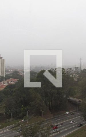 Apartamento à venda com 190m², 3 quartos e 3 vagasLazer privativo - cobertura - vista da janela