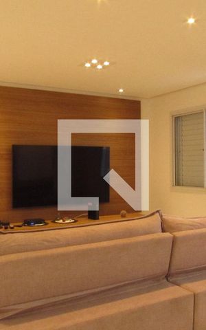 Apartamento à venda com 190m², 3 quartos e 3 vagasSala de Jantar e Tv