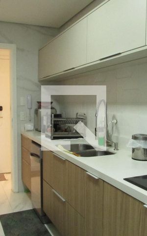 Apartamento à venda com 190m², 3 quartos e 3 vagasCozinha