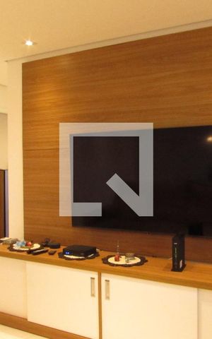 Apartamento à venda com 190m², 3 quartos e 3 vagasSala de Jantar e Tv