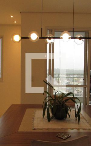 Apartamento à venda com 190m², 3 quartos e 3 vagasSala de Jantar e Tv