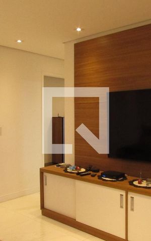 Apartamento à venda com 190m², 3 quartos e 3 vagasSala de Jantar e Tv