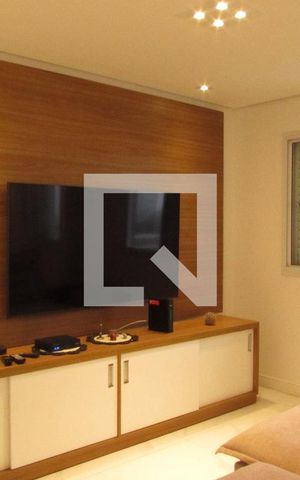 Apartamento à venda com 190m², 3 quartos e 3 vagasSala de Jantar e Tv