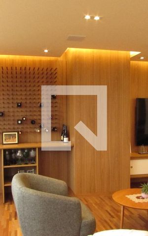 Apartamento à venda com 190m², 3 quartos e 3 vagasHome Theater