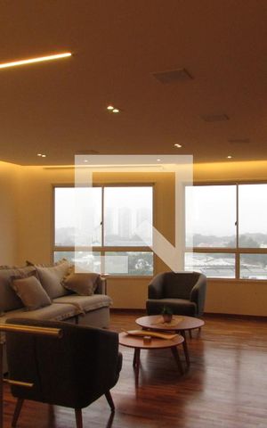 Apartamento à venda com 190m², 3 quartos e 3 vagasHome Theater
