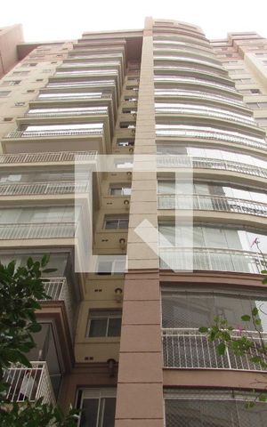 Apartamento à venda com 190m², 3 quartos e 3 vagasFachada da torre