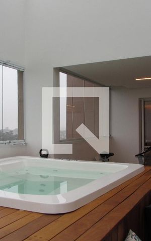 Apartamento à venda com 190m², 3 quartos e 3 vagasLazer privativo - cobertura