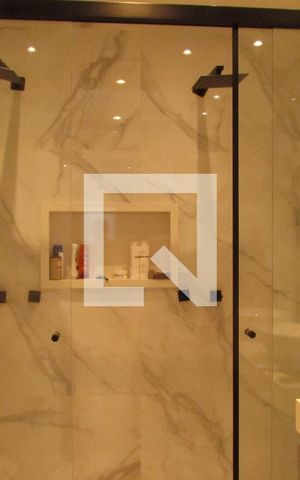 Apartamento à venda com 190m², 3 quartos e 3 vagasBanheiro da Suíte 3