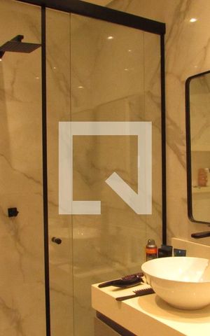 Apartamento à venda com 190m², 3 quartos e 3 vagasBanheiro da Suíte 3